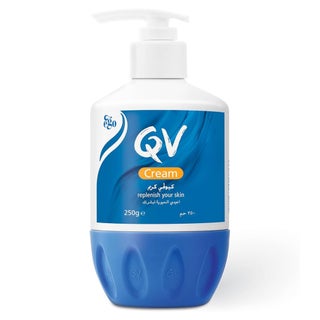 Ego QV Moisturising Cream For Dry Skin 250g